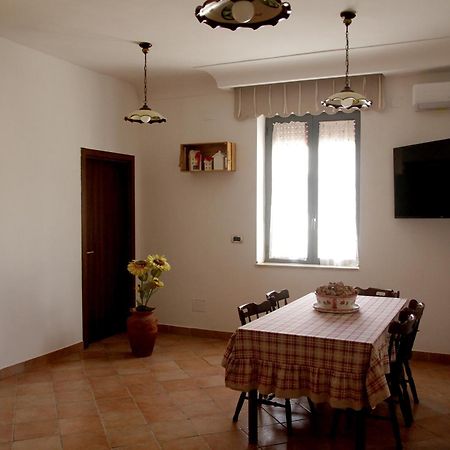 Antea Apartamento SantʼAntonio Abate Exterior foto