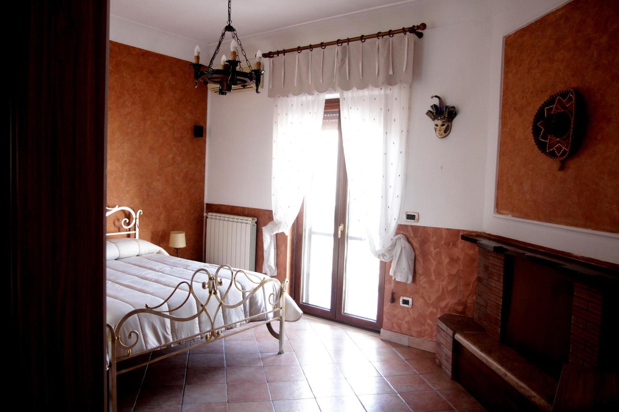 Antea Apartamento SantʼAntonio Abate Exterior foto