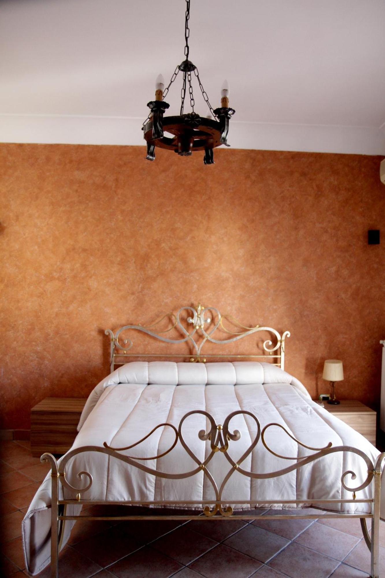 Antea Apartamento SantʼAntonio Abate Exterior foto